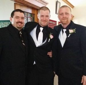 Meet your Posher, Nick